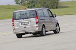 Mercedes-Benz Viano 2011 года